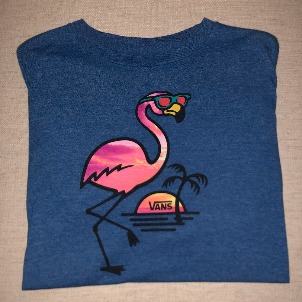 Youth Vans Shirt